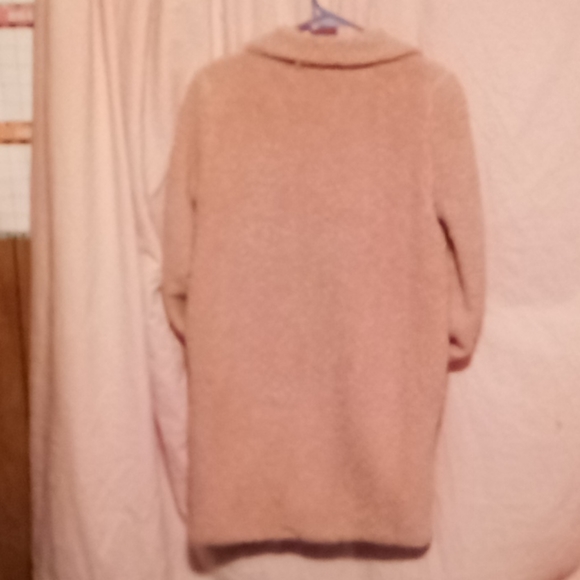 Sky & Sparrow Lightweight Coat - Picture 2 of 4